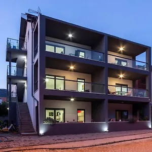 U Kastelima Apartament