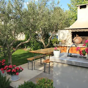Lavender Apartament