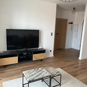Milawalowa In Apartament Gdańsk
