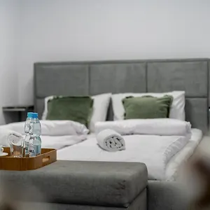 Malila Premium Cracow Centre Starowislna 43 Apartament Kraków